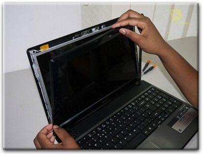 Замена экрана ноутбука Acer во Владивостоке