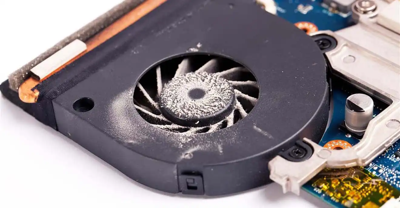 чистка ноутбука Acer во Владивостоке