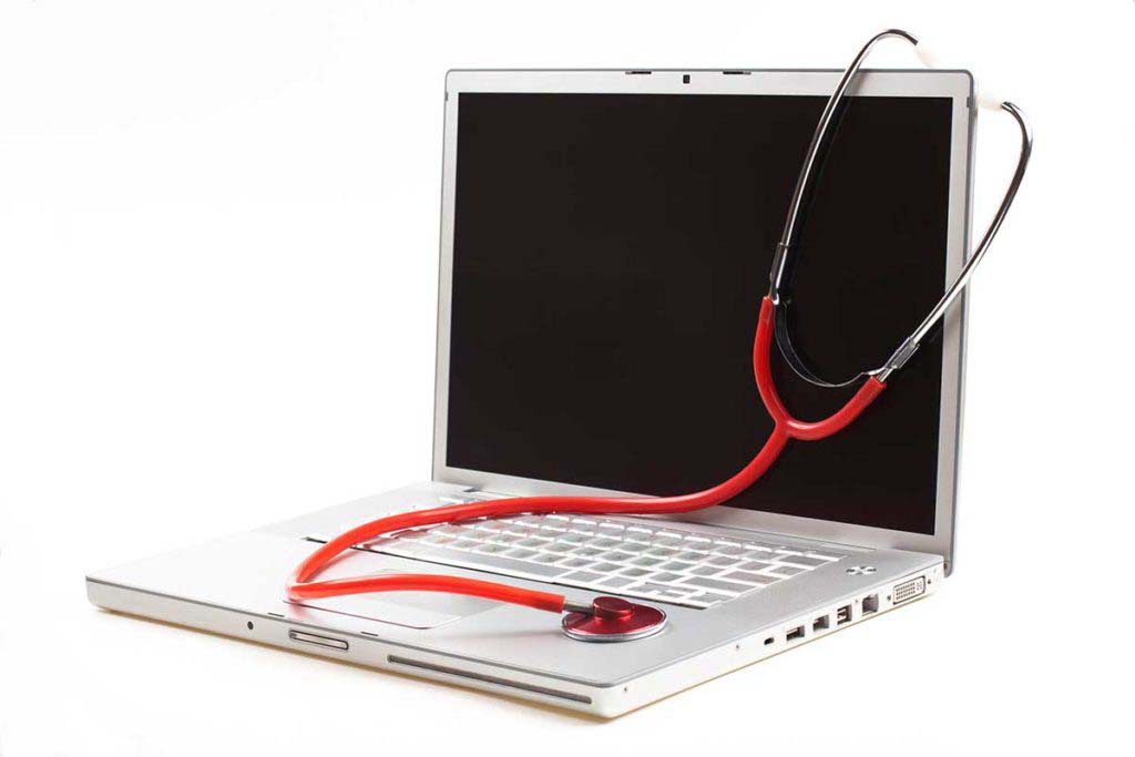 Бесплатная диагностика ноутбука во Владивостоке