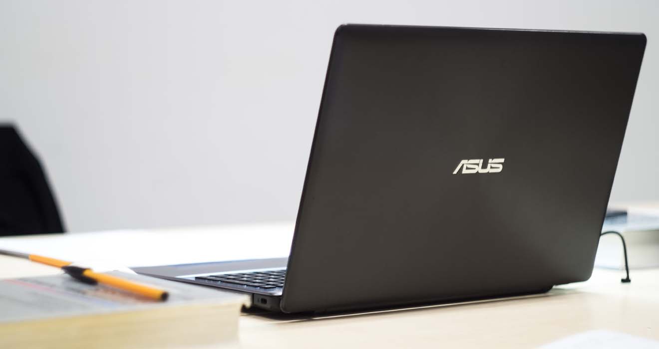 Цены на ремонт ноутбуков Asus