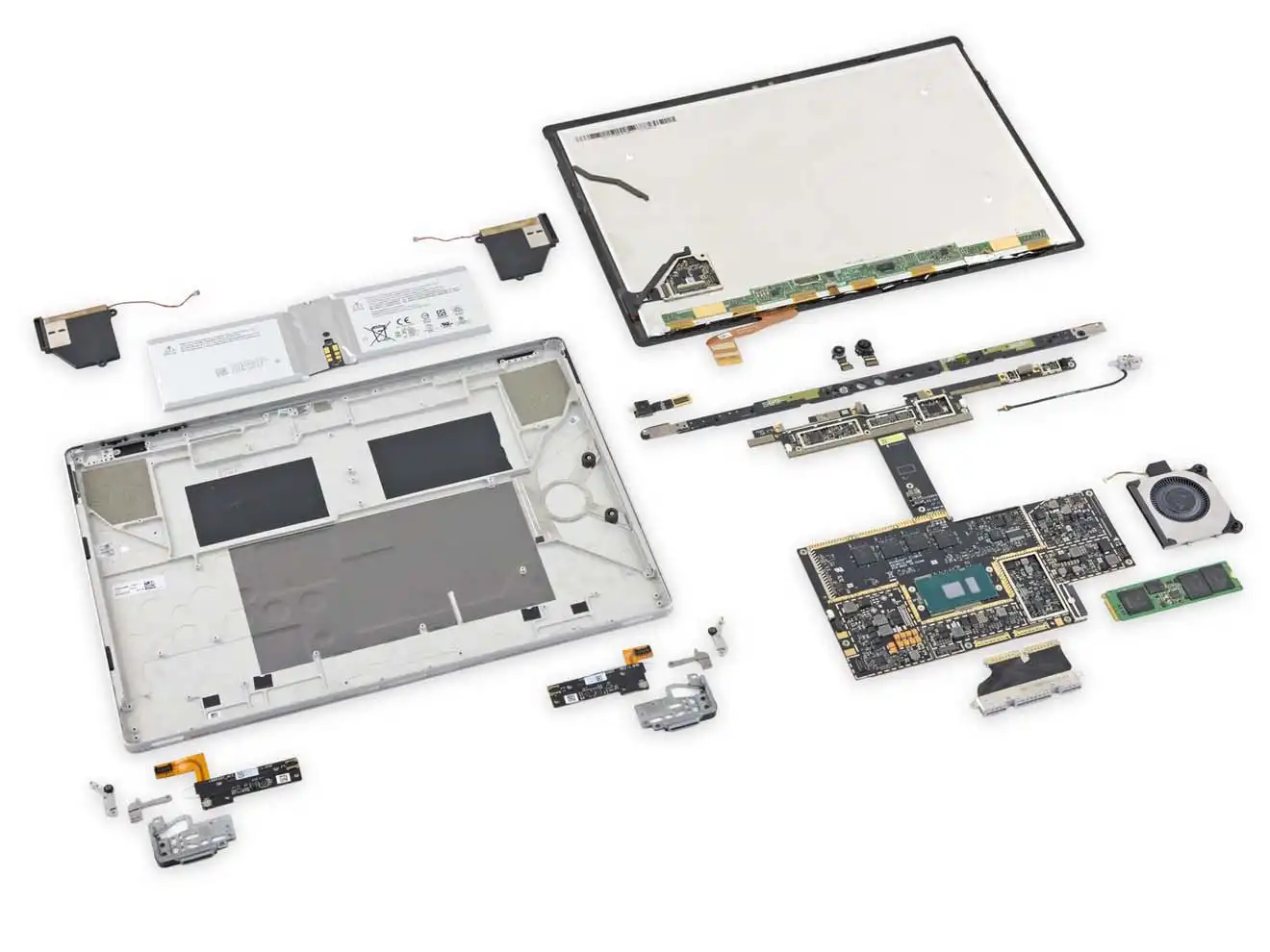 Ремонт Packard Bell во Владивостоке