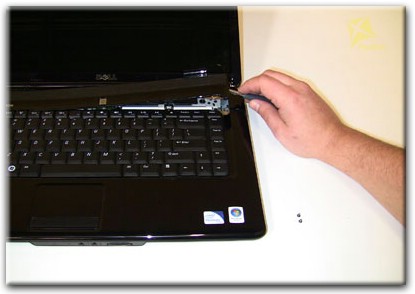 Ремонт клавиатуры на ноутбуке Dell во Владивостоке