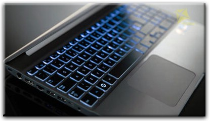 Ремонт клавиатуры на ноутбуке Samsung во Владивостоке
