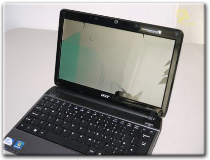 Замена матрицы ноутбука Acer во Владивостоке