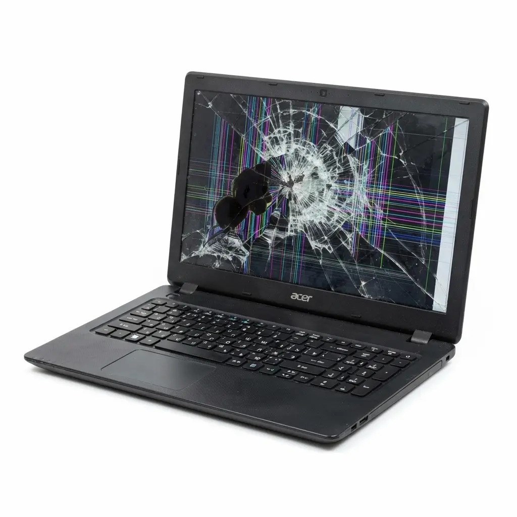 поменять матрицу ноутбука Acer во Владивостоке