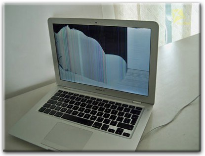 Замена матрицы Apple MacBook во Владивостоке