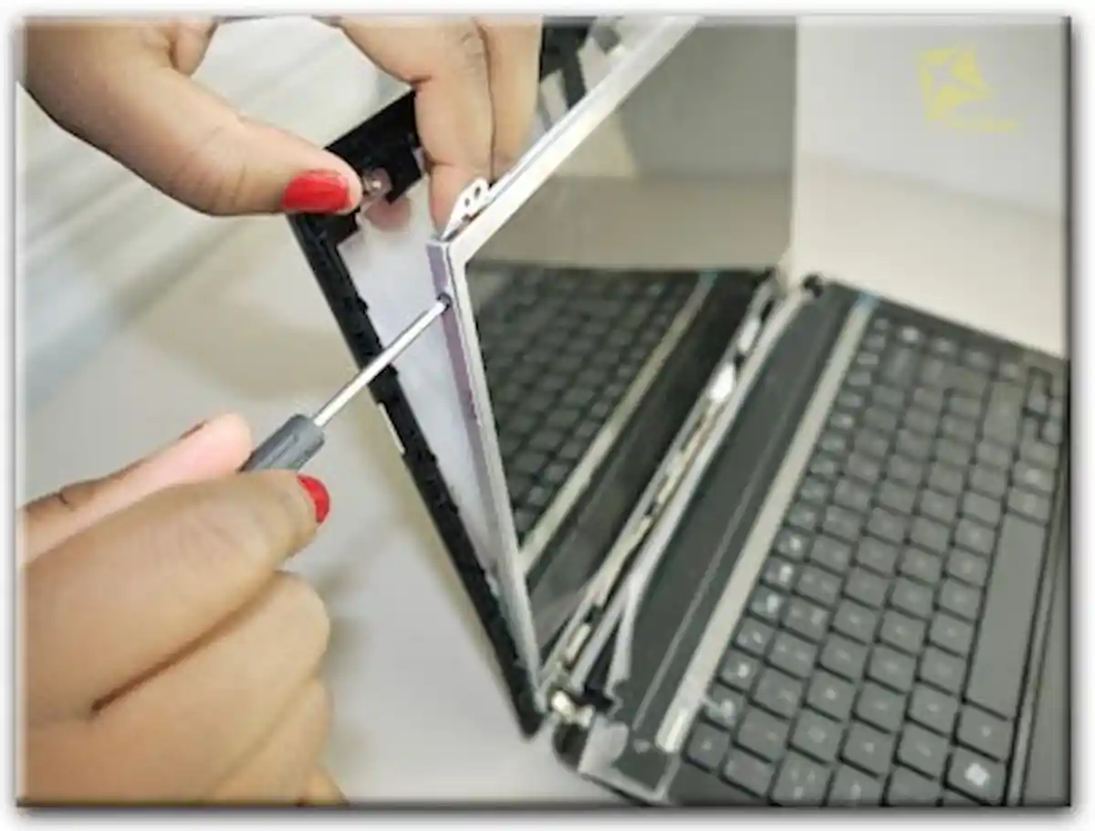 Замена экрана ноутбука Packard Bell во Владивостоке