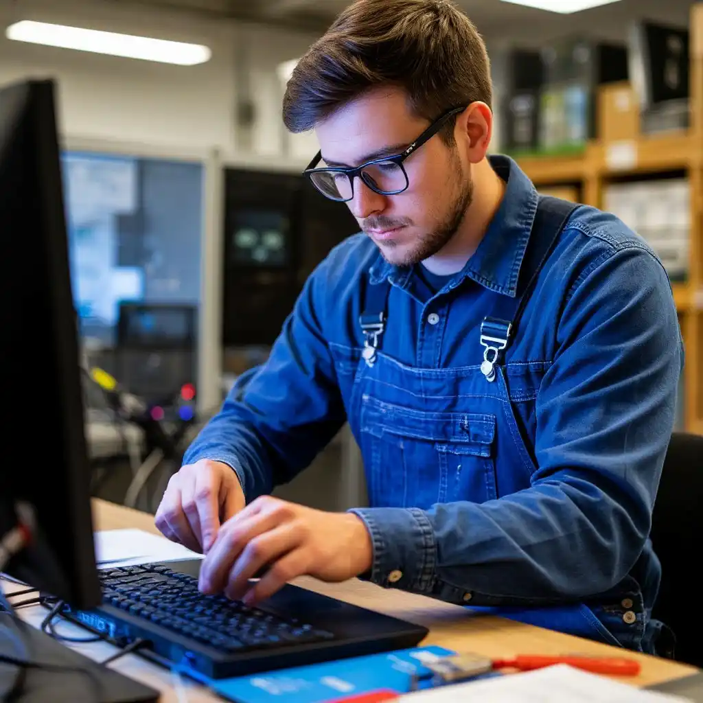 Настройка VPN во Владивостоке