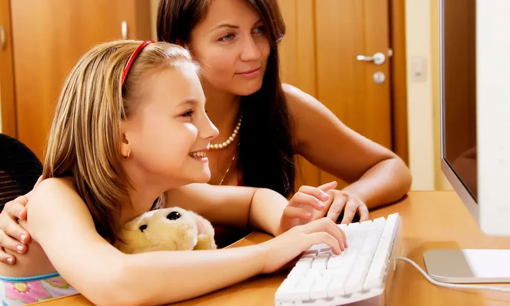 настройка родительского контроля во Владивостоке