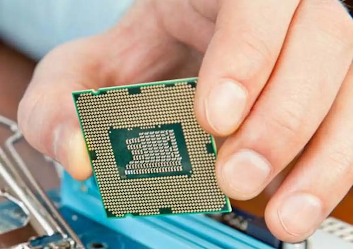 Апргрейд ПК во Владивостоке