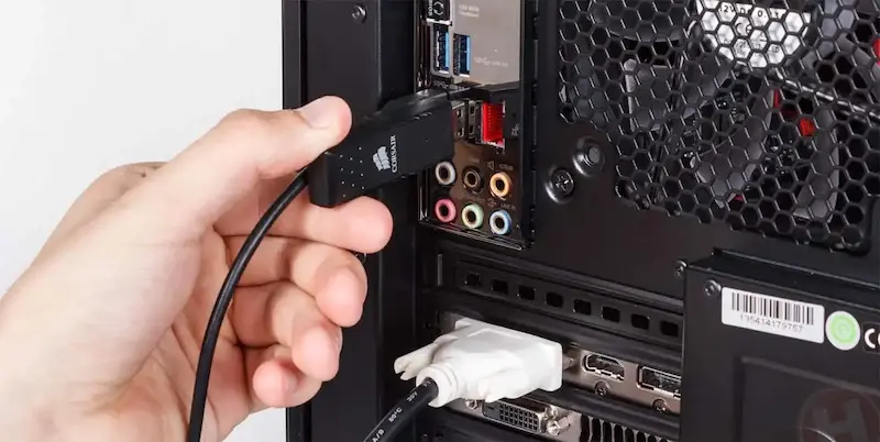 Настройка периферийных устройств во Владивостоке