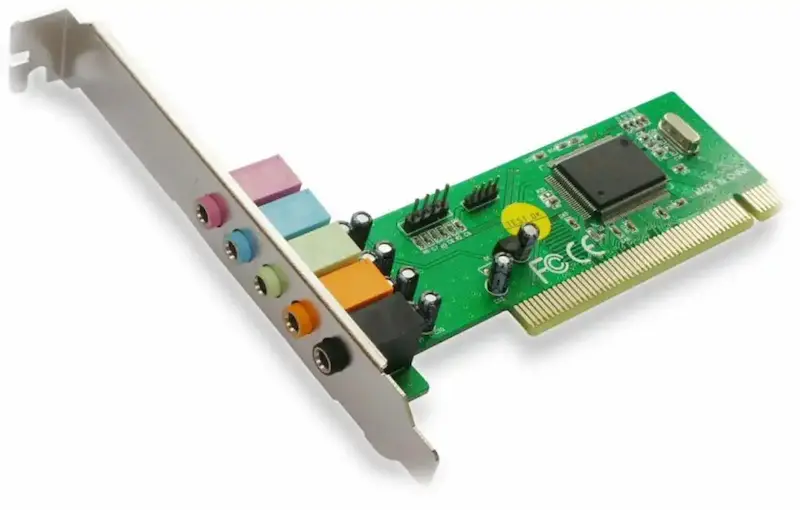 Установка звуковой карты на компьютер во Владивостоке