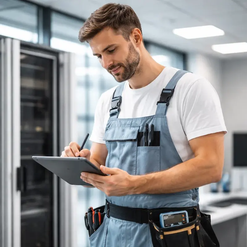 Настроить телефон во Владивостоке